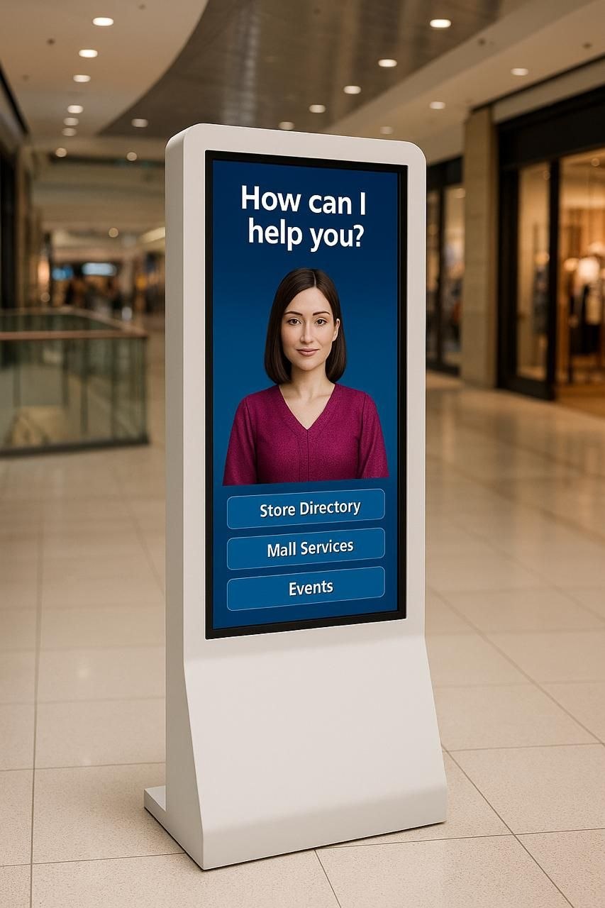 AI kiosk concept 01